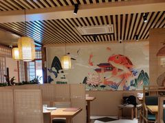 -三石铁板烧(紫竹桥店)