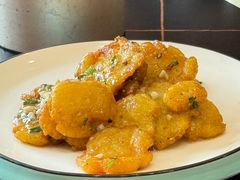 -老太婆饭店·头牌卤鸭·桐庐老味道(朝霞店)