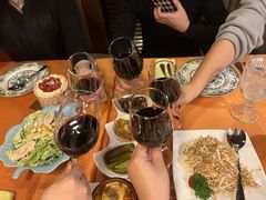-老井俄式餐厅