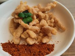 -椒爱水煮鱼川菜(大连罗斯福店)