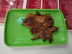 -華歡冰室-WahFoon(吉大店)