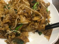 -沙河粉村·国家非遗传承(云台店)