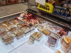 -佩家私房烘焙(宝龙店)