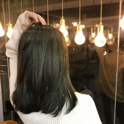 -Moyue HAIR SALON