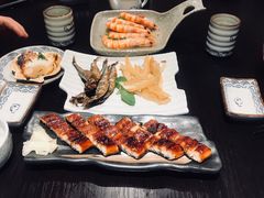 -鱼亭料理(芝罘店)