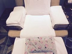 -香水足浴•按摩•SPA•汤泉会馆(南岗花园街店)