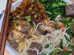 -文山荷鲜居(翠湖店)