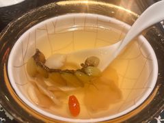 -君庭中餐馆(湘江豪生店)