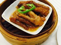 -潮福城大酒楼·潮粤菜·港式点心(阳光城店)