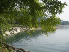 -千岛湖城中湖游船码头