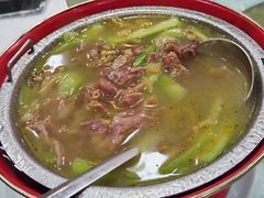 -乔家满族八大碗(流水沟店)