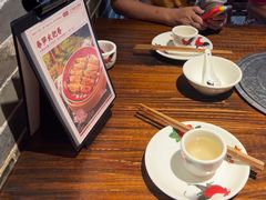 -广府乡下·饭庄(新港东路店)