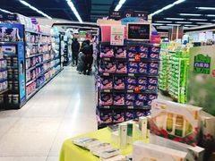 -利客来李村购物中心