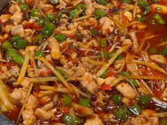-盐井记·自贡美蛙鲜锅兔(中和店)