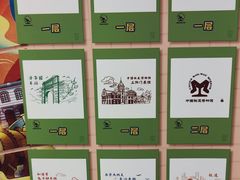 -中国铁道博物馆(正阳门馆)