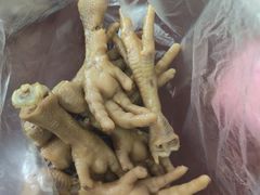 凤爪-北门曹记不老鸡不老鸭(星悦广场店)