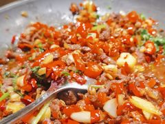 -李久其家民间餐厅(观沙岭公园店)