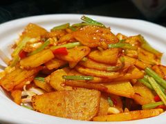 -鸽子窝(青塔店)