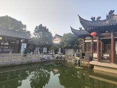 -常熟方塔园
