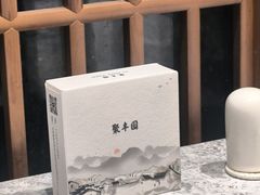 -聚丰园•湖鲜餐厅(阿红私房菜梅石路店)