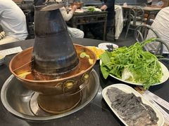 -将台涮肉(酒仙桥店)