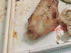 -可口香·非遗老号烧烤(南岗直营店)