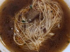 -水仙拉面(水仙街店)