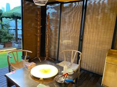 -冰冰龙虾·江湖菜·花园江景餐厅