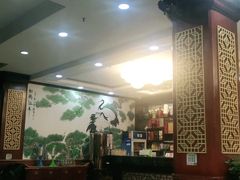 -大江南食府(石景山店)