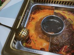 -雾都渣渣火锅(南城智汇城店)
