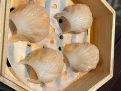 -白天鹅宾馆-玉堂春暖餐厅