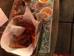 -Boxing Cat Brewery拳击猫精酿啤酒馆(永福店)