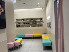 -天真蓝照相馆(五角场百联又一城店)