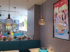 -半天妖烤鱼(中山路店)