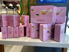 -金凤成祥(东直门现烤面包店)
