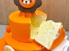 -CAKE BOSS 蛋糕老板(西单君太百货店)