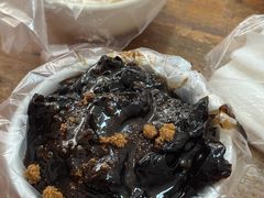 -共和老洪豆花草粿水粿