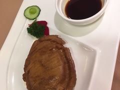 -新南华大酒店(广中店)