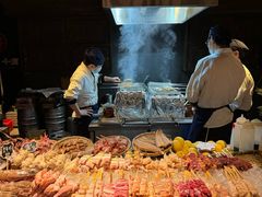 -三川·十酒Izakaya(南昌路店)