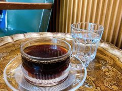 -RUMORS COFFEE ROASTERY鲁马滋咖啡(湖南路店)