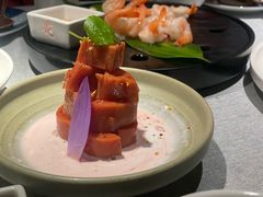 -桂满陇·西湖船宴(平安金融中心店)
