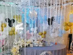 -天空花园餐吧·生日·团建(南山店)