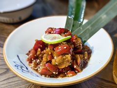 -小喜客·云南特色菜(纳西庭院店)