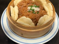 -北京王府井希尔顿酒店·秦唐中餐厅Chynna