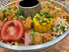 -王大乔泡椒米线·小火锅(星城天地店)