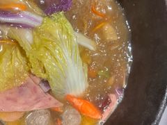 -芸山季·云南山珍菌火锅(南翔印象城MEGA店)