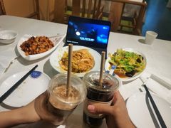 -峨嵋酒家(清河店)