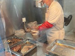 -阿二烤鸡(山塘街店)