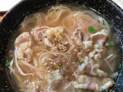 -越谜·越南餐厅(长白店)