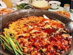 -五里关火锅(牛市口店)